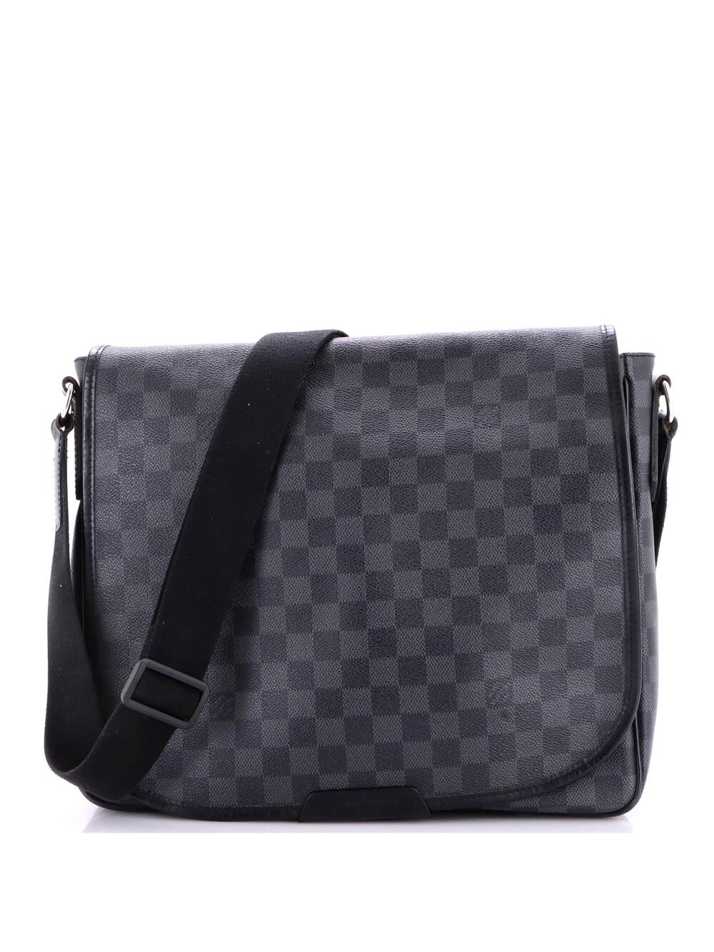 Louis Vuitton Daniel Messenger Bag #348032L14B